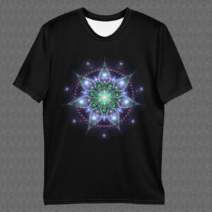 Soul Star Graphic T-Shirt