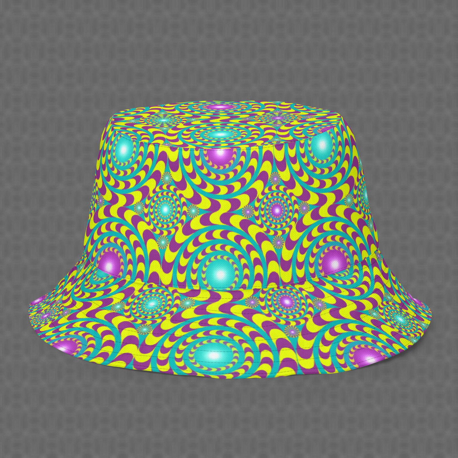 Trip Hazard Bucket Hat