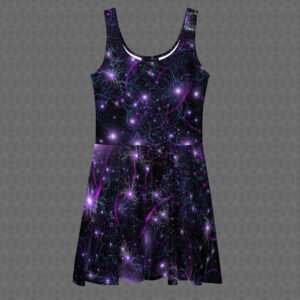 Laniakea Visi Skater Dress