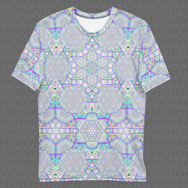 Enon All-Over T-Shirt