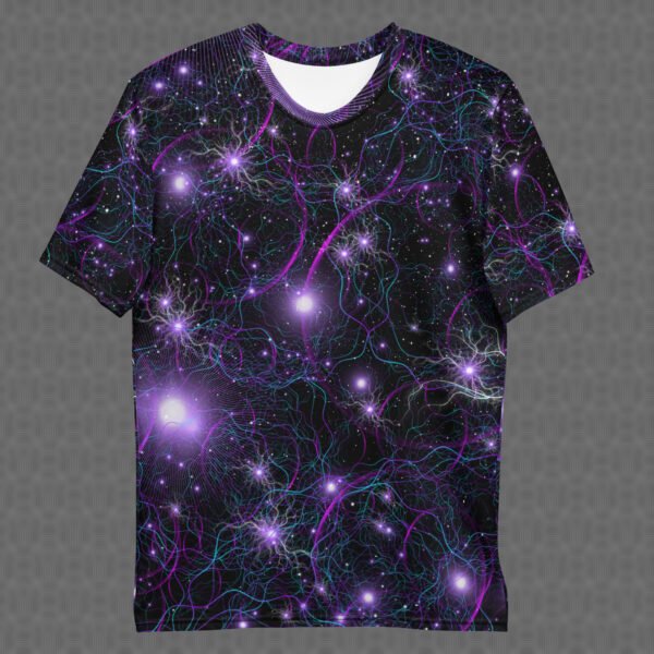 Laniakea All-Over T-Shirt
