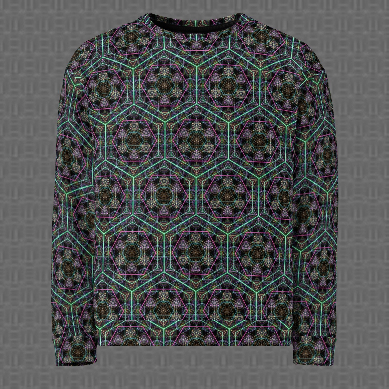 Hypergeometry Sweater - Image 3