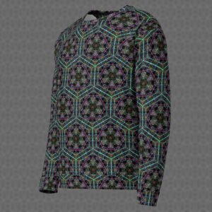 Hypergeometry Sweater