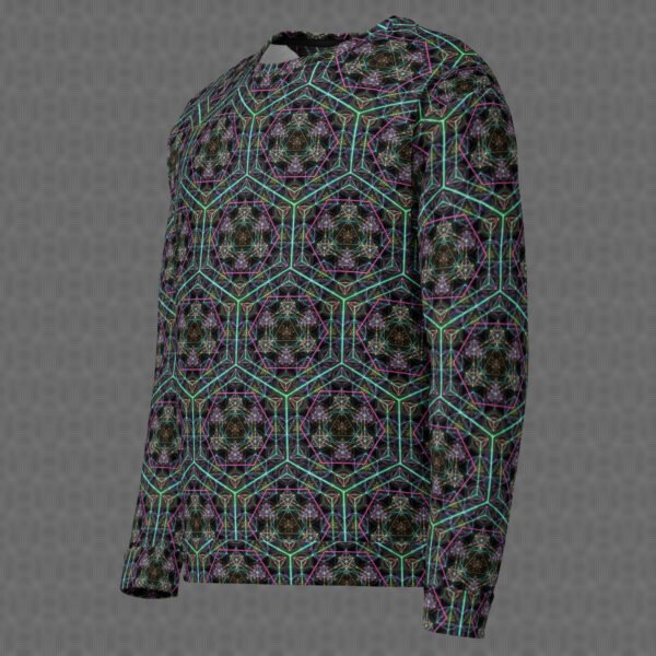 Hypergeometry Sweater