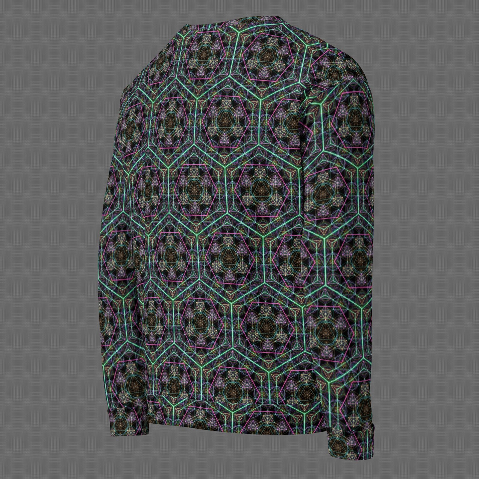 Hypergeometry Sweater - Image 2