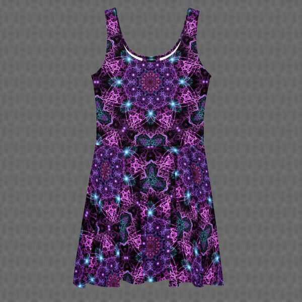 Nucleus Skater Dress