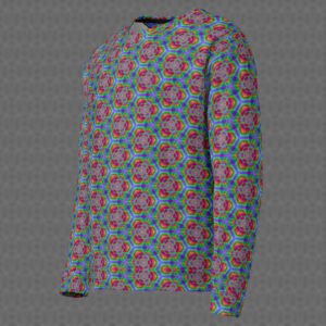 Hexafun Sweater