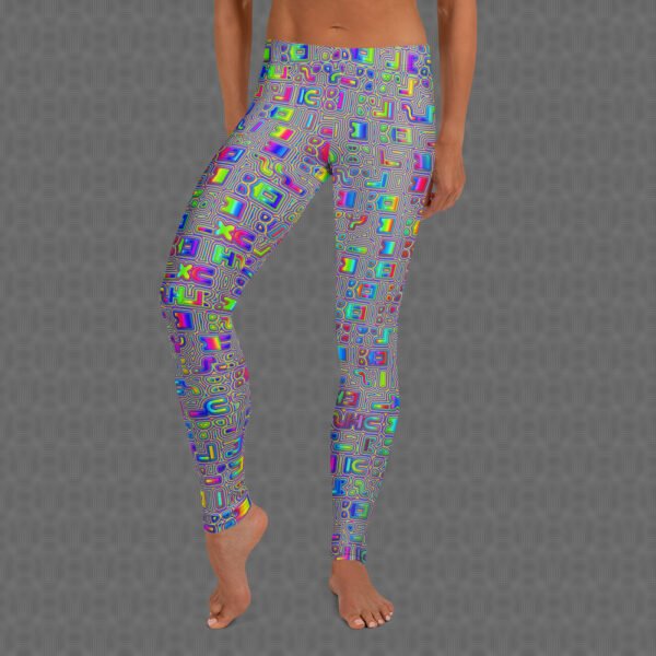 Psyliscious Leggings