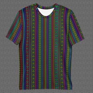 Modelo All-Over T-Shirt