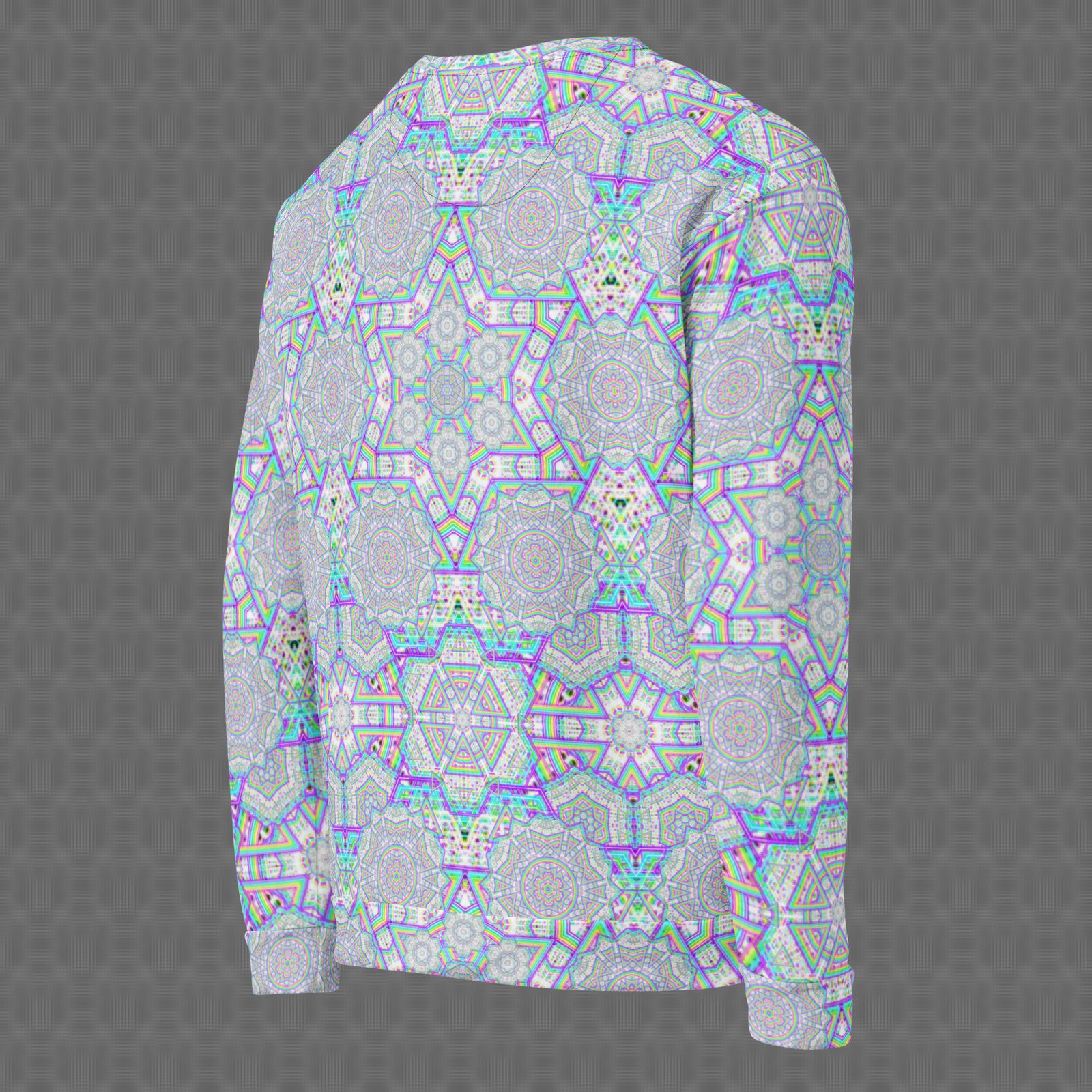 Enon Sweater - Image 2
