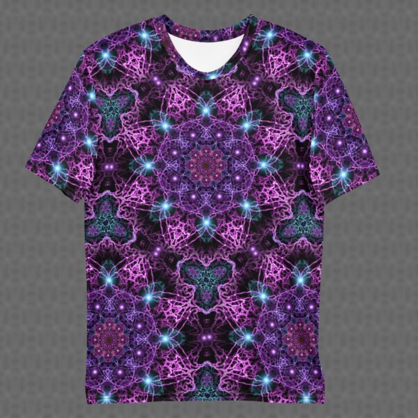 Nucleus All-Over T-Shirt