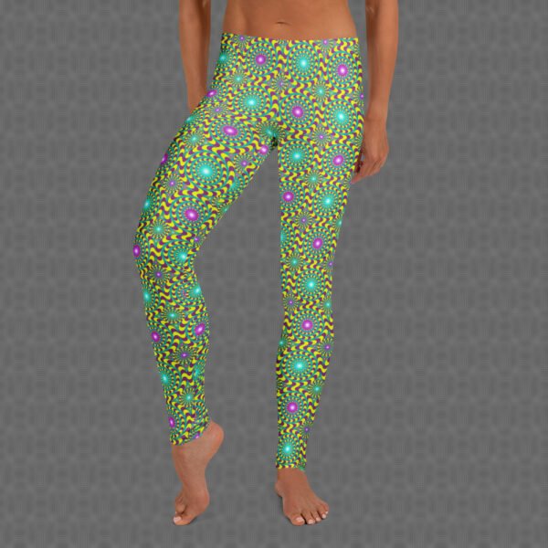 Trip Hazard Leggings