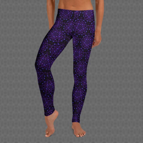 Enchant Trance Leggings