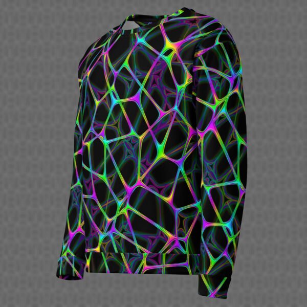 Psynet Sweater