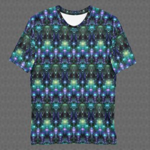 Cernunnos All-Over T-Shirt