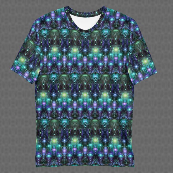 Cernunnos All-Over T-Shirt