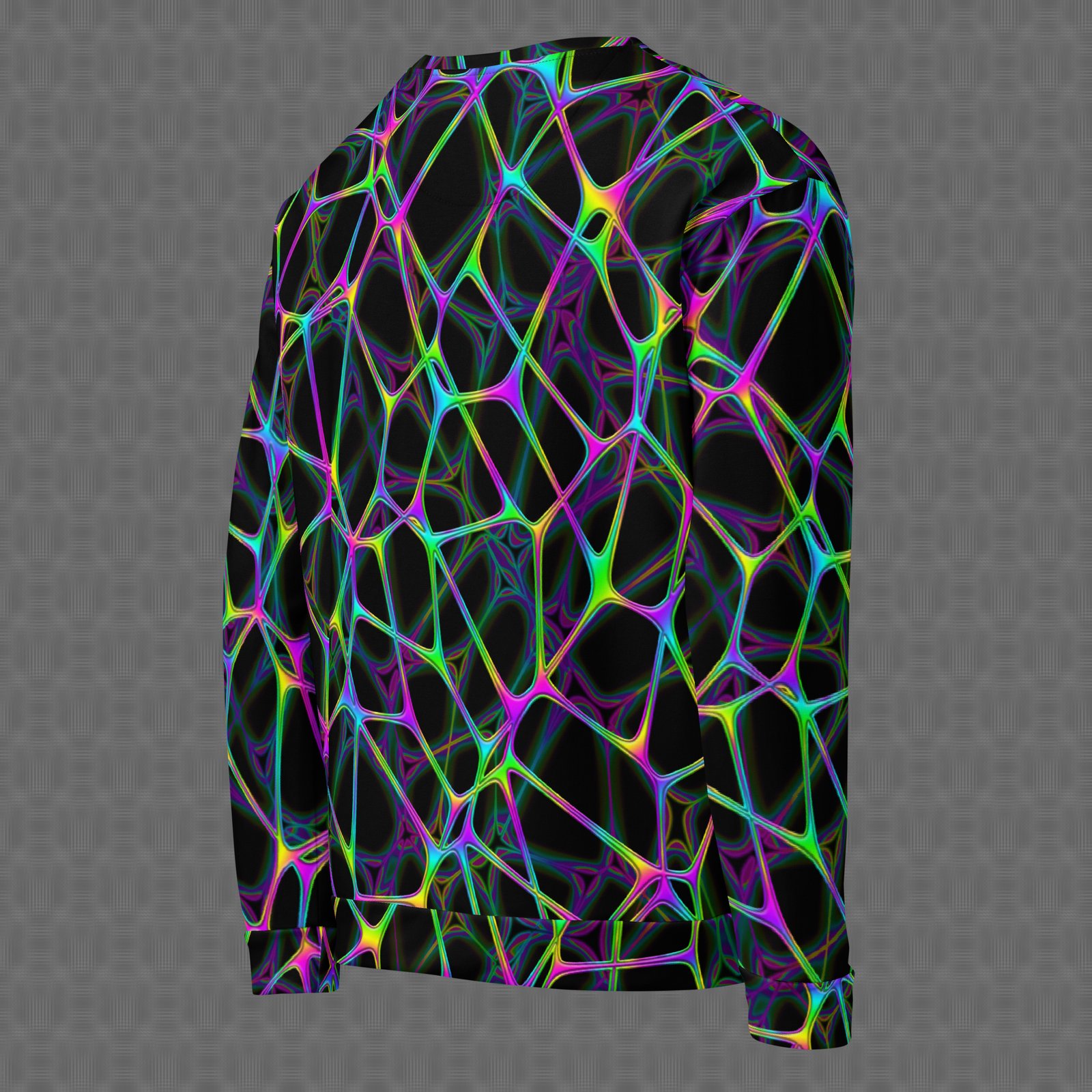 Psynet Sweater - Image 4