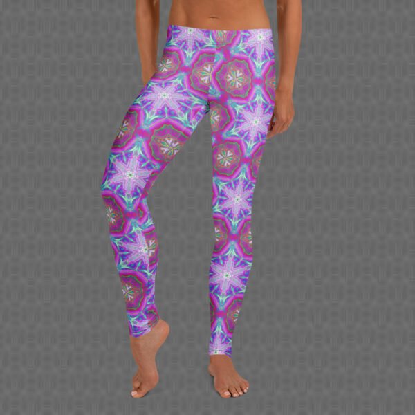 Entheoelectric Leggings