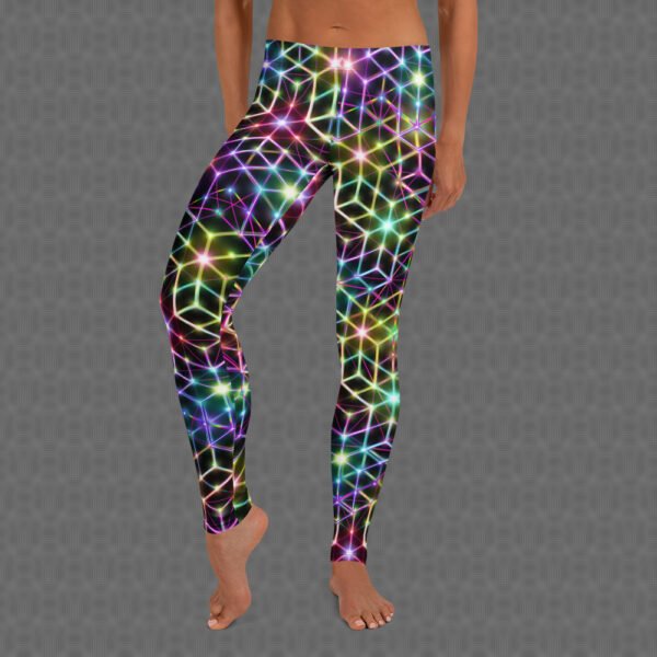 2CB Leggings