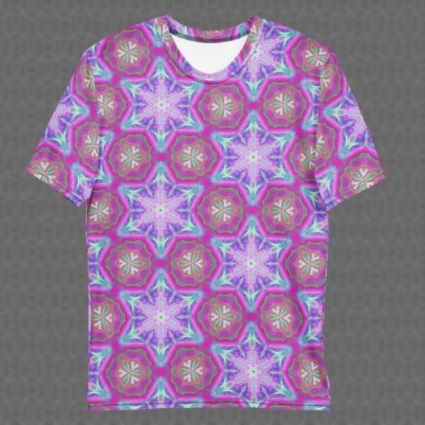Entheoelectric All-Over T-Shirt