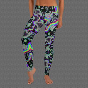 Microgram Leggings