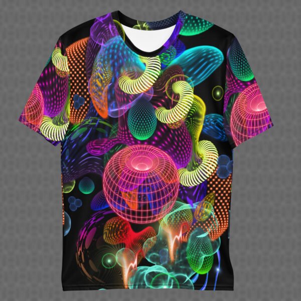 Anti-Gravity All-Over T-Shirt