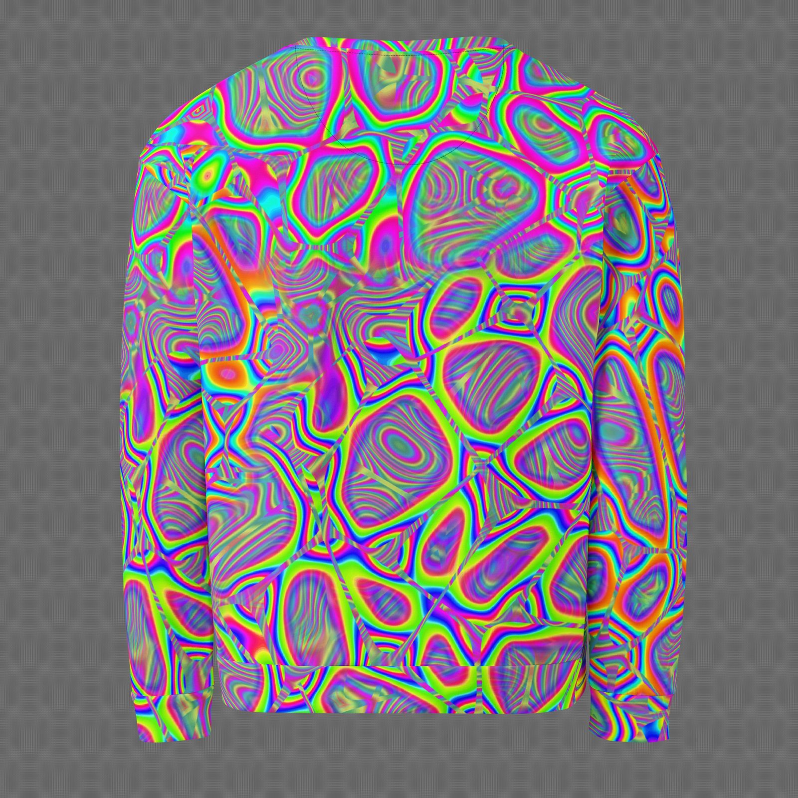Metamorphosis Sweater - Image 3
