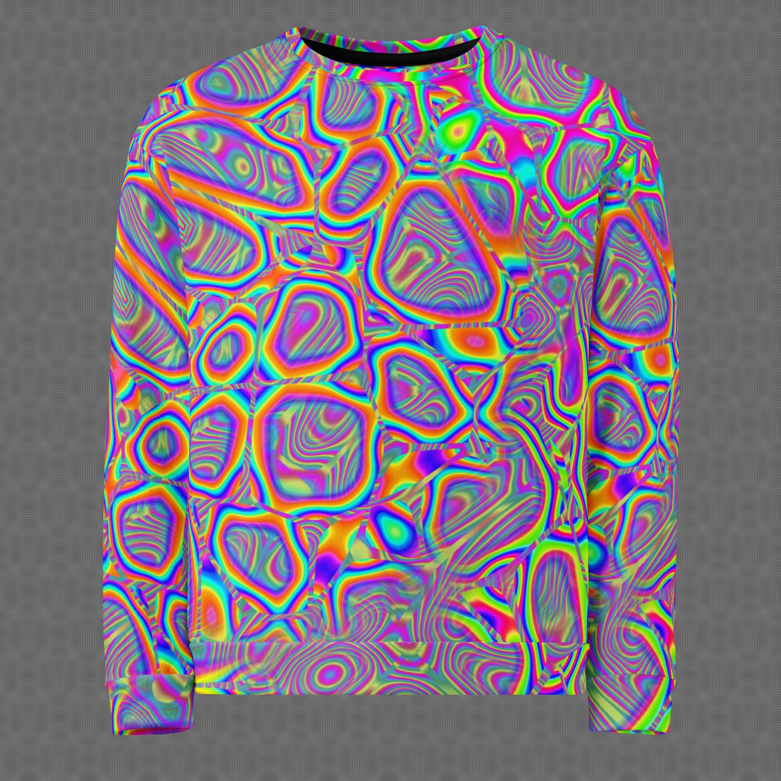 Metamorphosis Sweater - Image 4