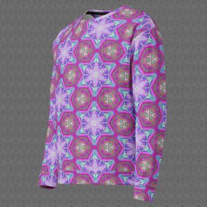 Entheoelectric Sweater