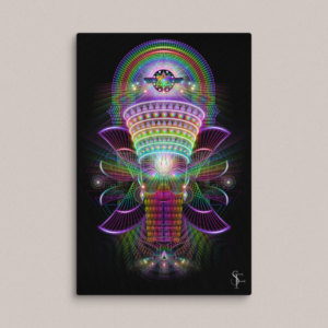 Visionary Art Prints