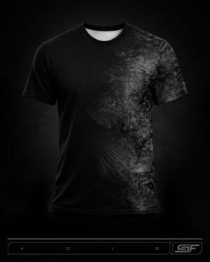 Void (Edge Edition) | Psychedelic Visionary Art Men's All-Over T-Shirt
