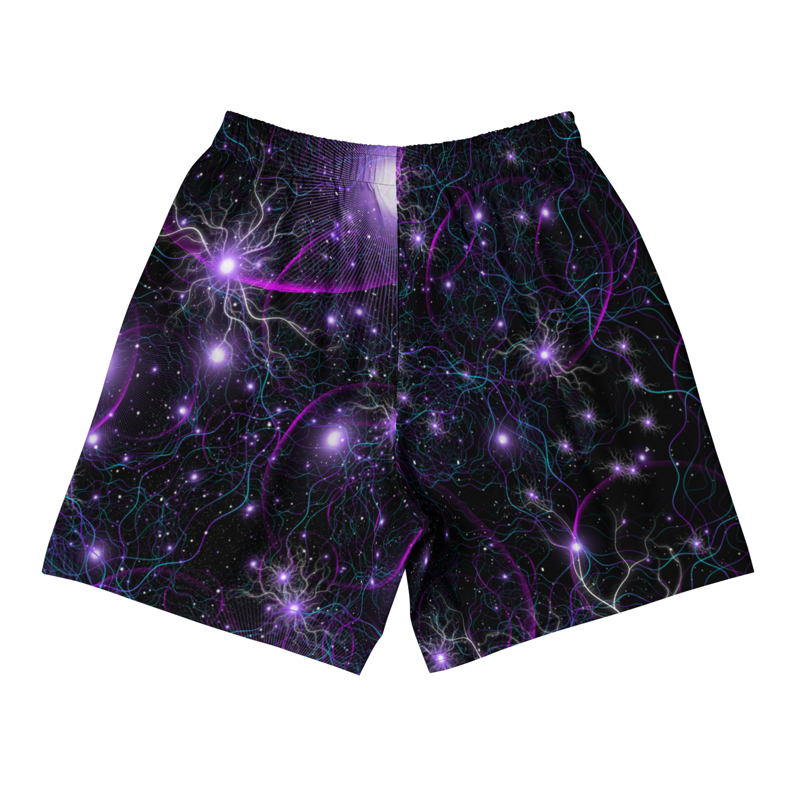 Laniakea | Psychedelic Visionary Art Shorts - Image 2