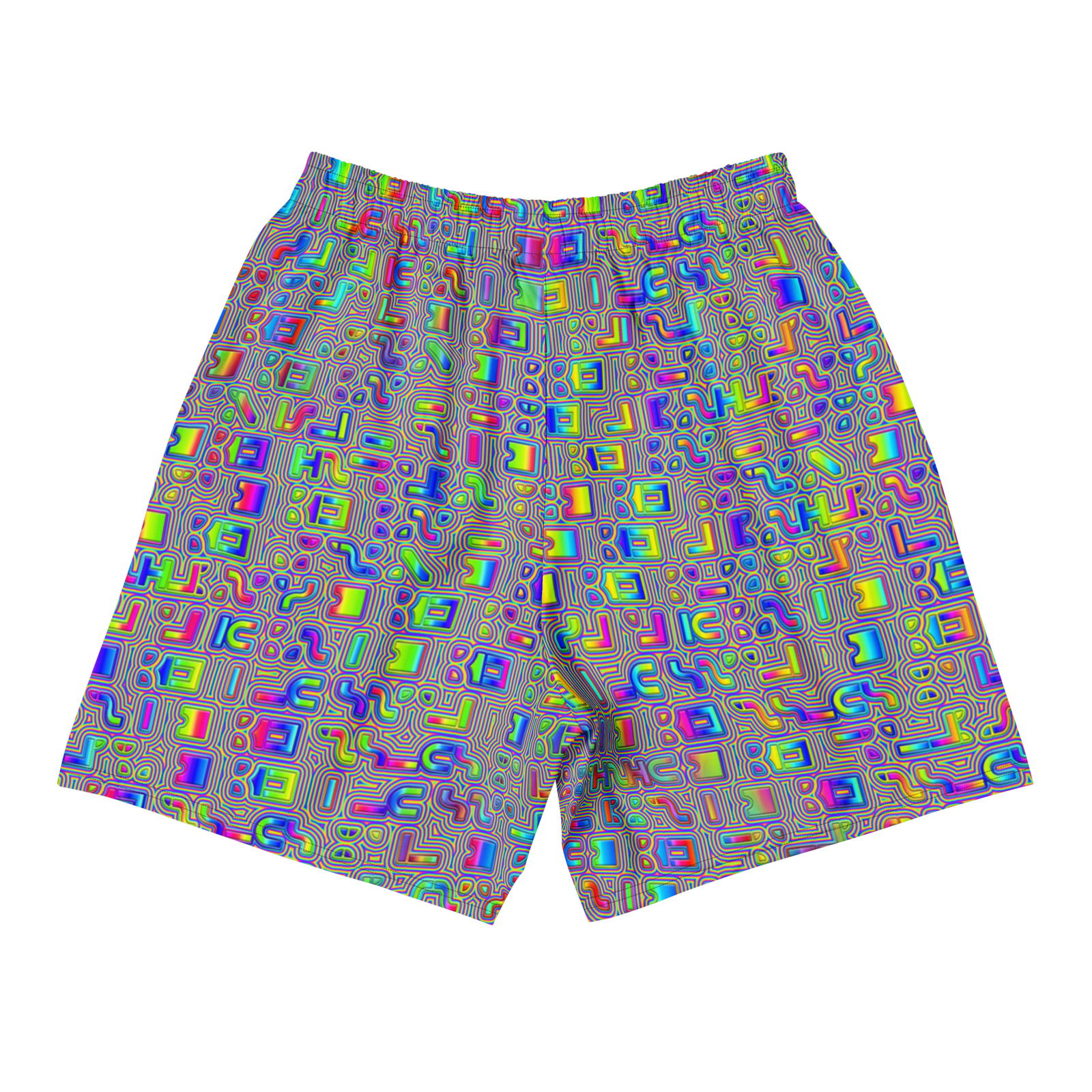Psyliscious | Psychedelic Visionary Art Shorts - Image 2