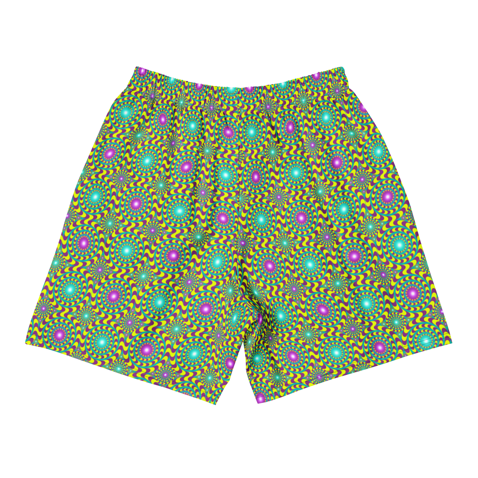 Trip Hazard | Psychedelic Visionary Art Shorts - Image 2