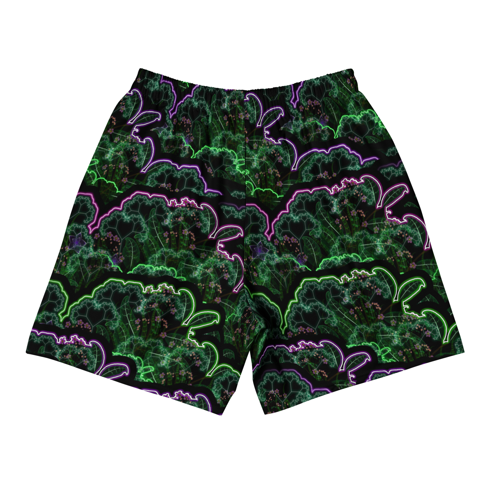Biosynthebliss | Psychedelic Visionary Art Shorts - Image 2