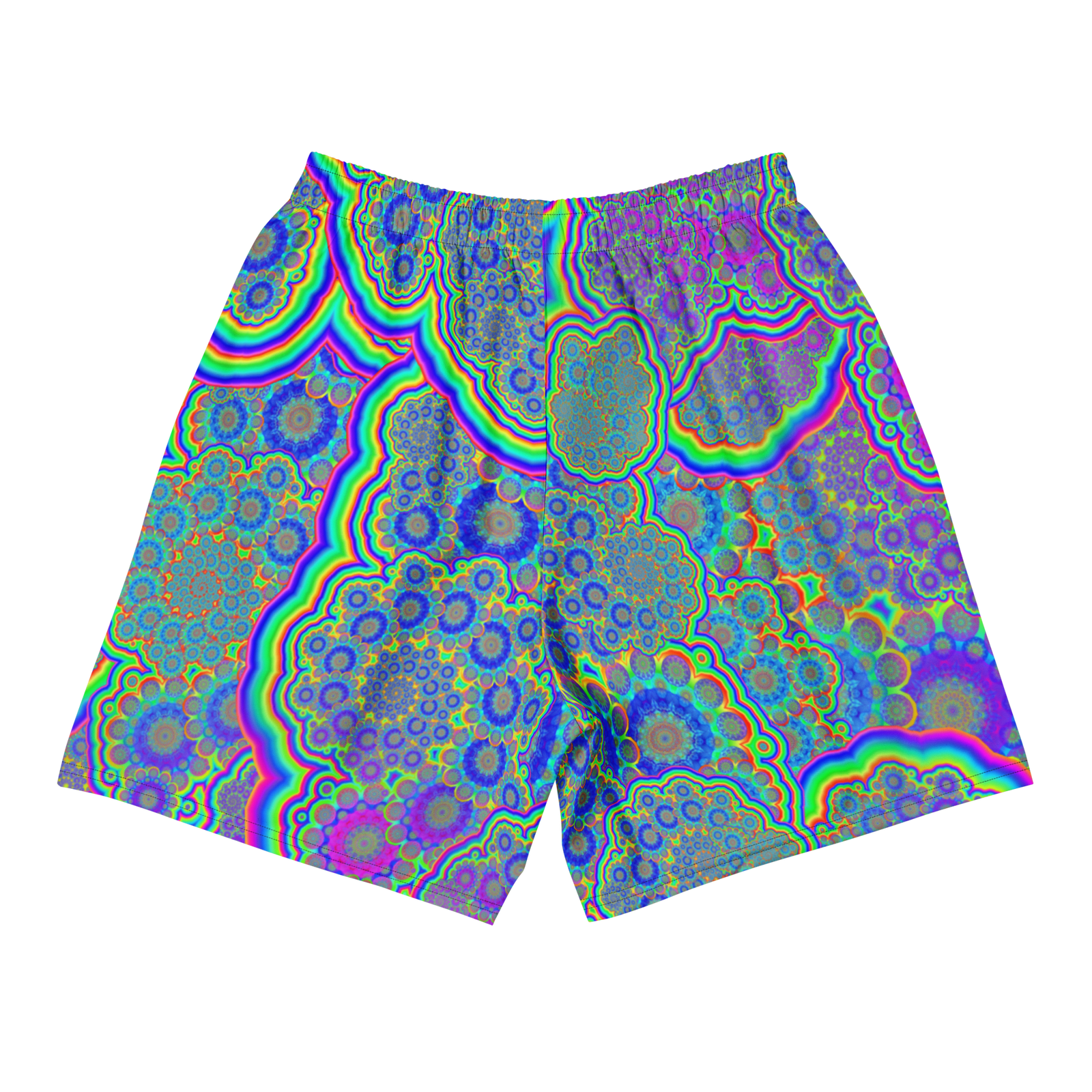 Neuroverse | Psychedelic Visionary Art Shorts - Image 2