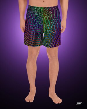 Biologic | Psychedelic Visionary Art Shorts