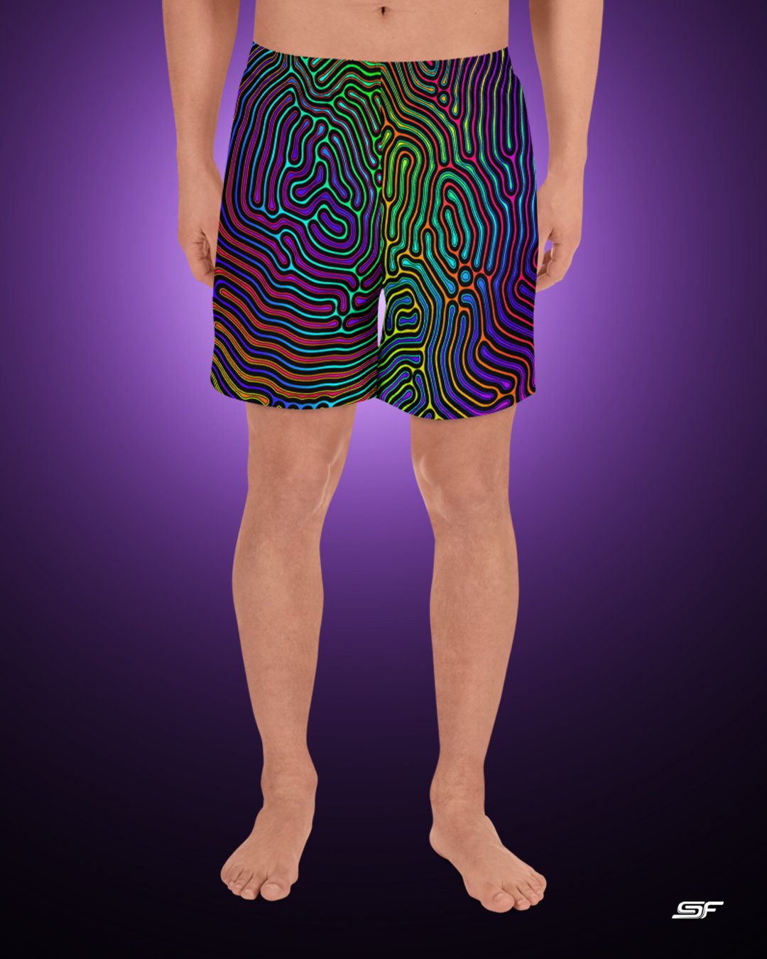 Biologic | Psychedelic Visionary Art Shorts