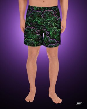 Biosynthebliss | Psychedelic Visionary Art Shorts