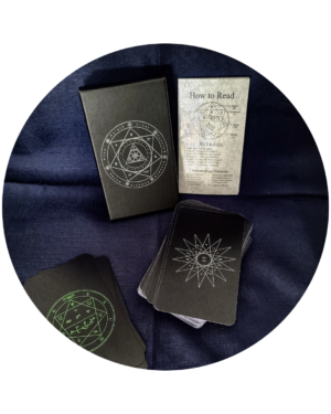 Occult Tarot & Divination