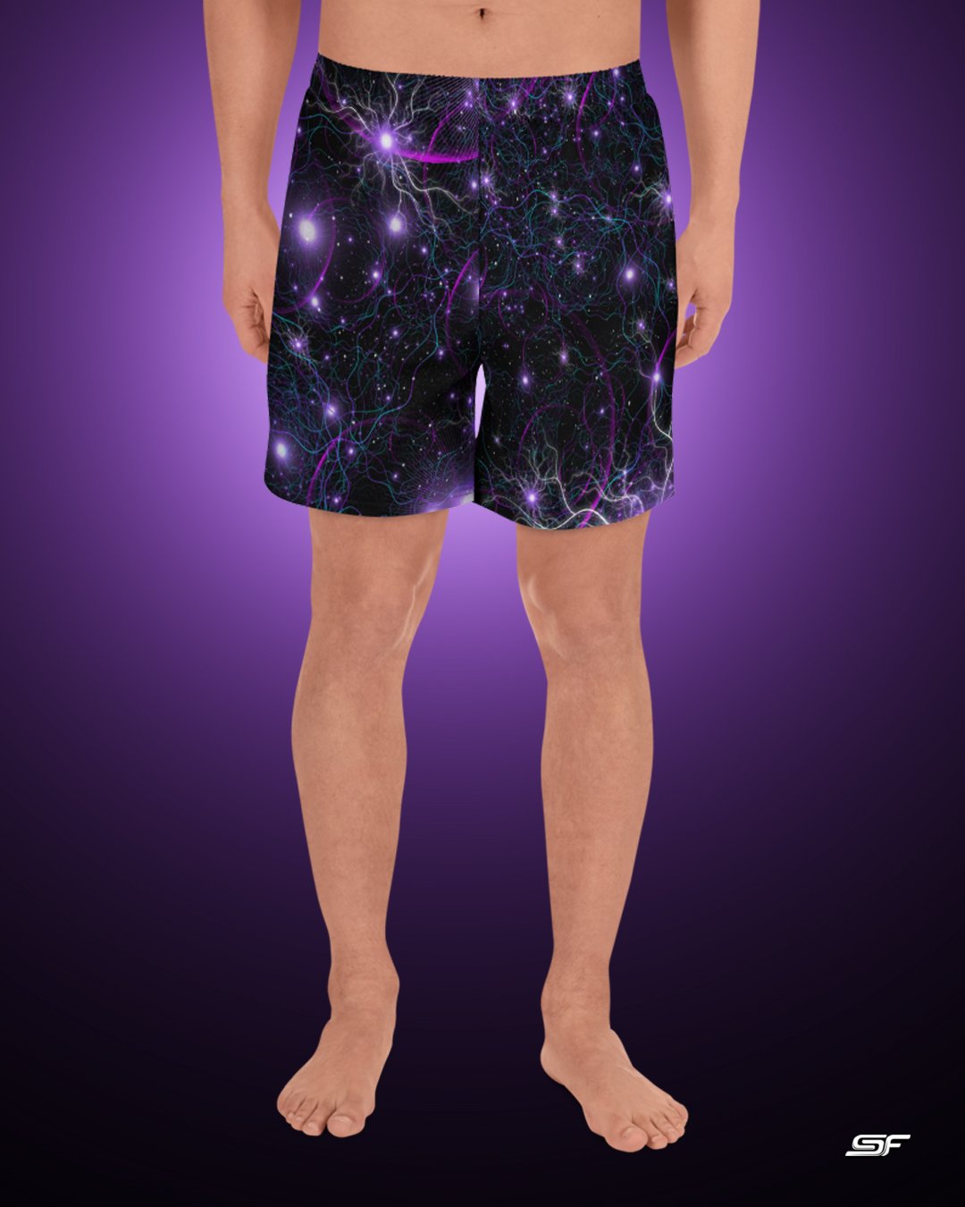 Laniakea | Psychedelic Visionary Art Shorts