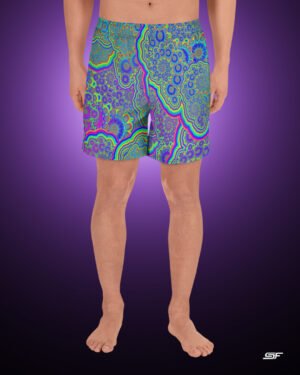 Neuroverse | Psychedelic Visionary Art Shorts