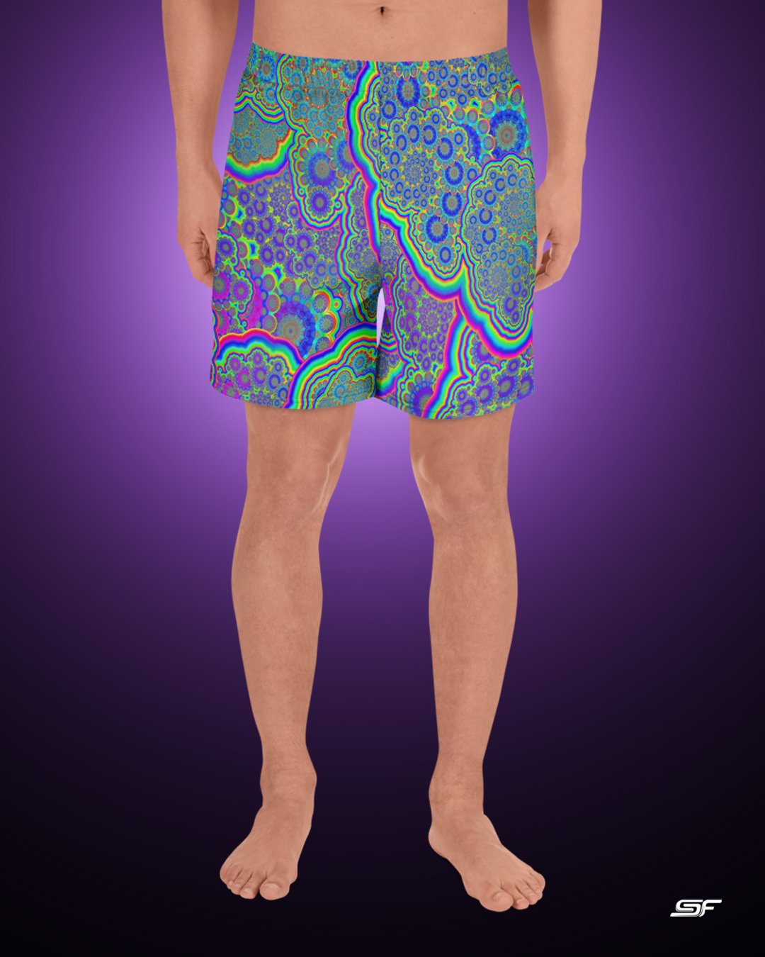 Neuroverse | Psychedelic Visionary Art Shorts