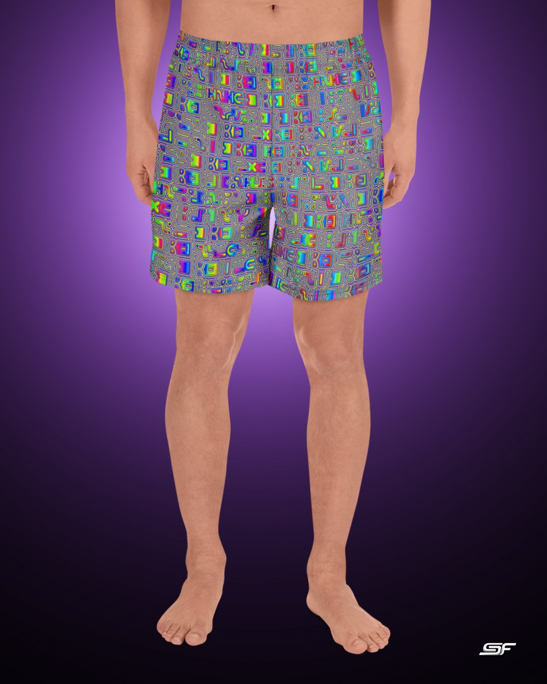 Psyliscious | Psychedelic Visionary Art Shorts