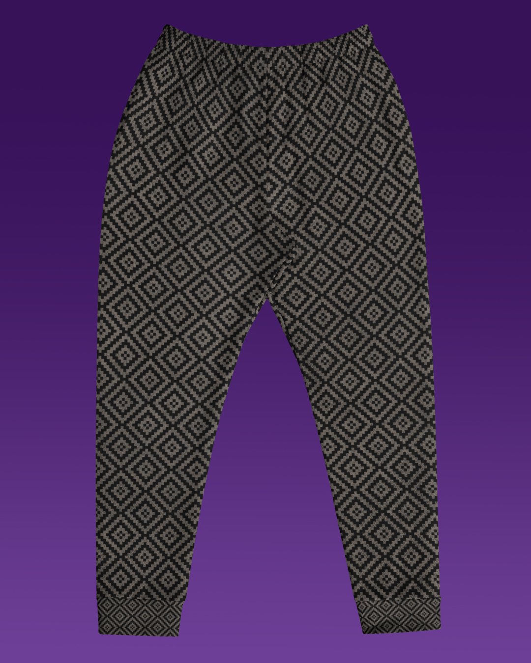 Algonquin | UV/RGB Reactive Joggers - Image 2