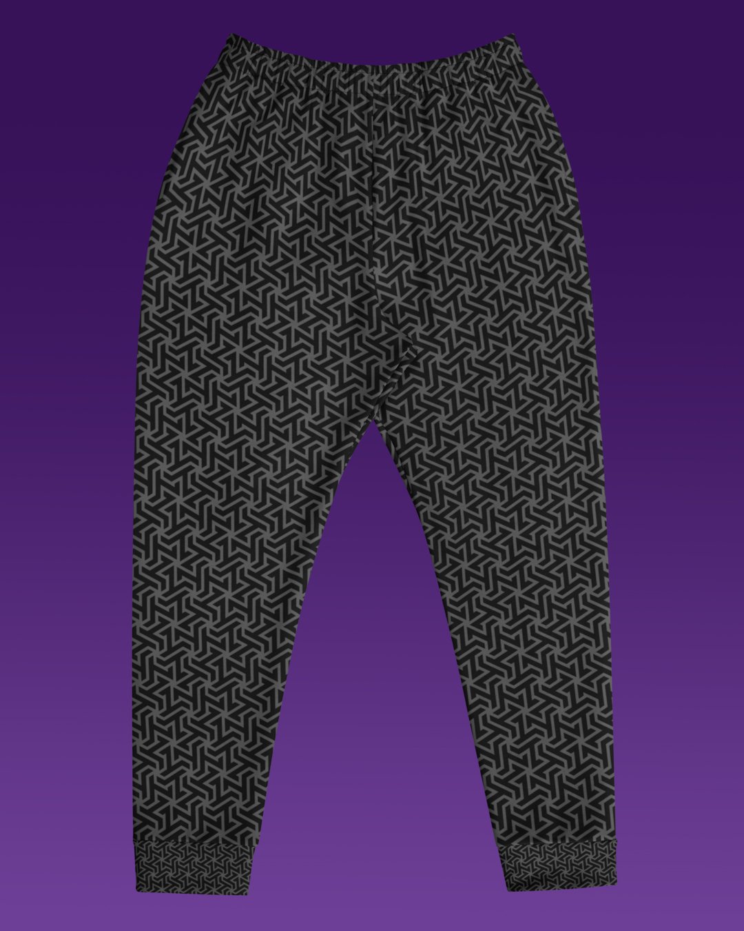 Resonate | UV/RGB Reactive Joggers - Image 3