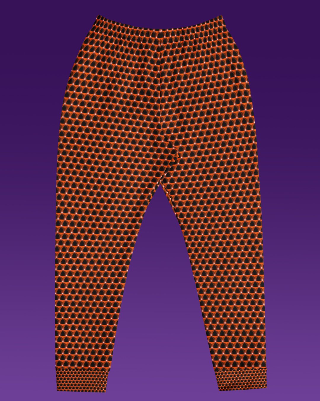 Topaz | UV/RGB Reactive Joggers - Image 2