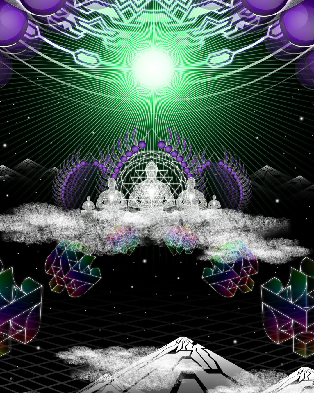 Baahi Jira | Archival Matte Poster - Image 2