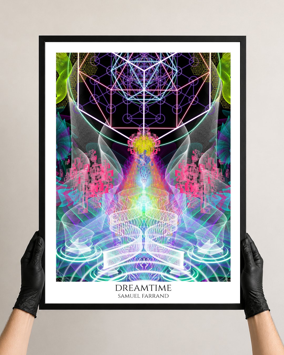 Dreamtime | Archival Matte Poster