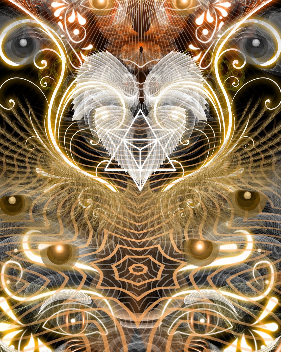 Natural Affinity | Archival Matte Poster - Image 2